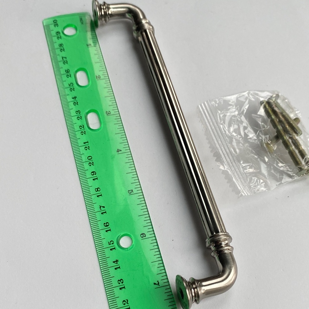 Top knobs nwot Silver Handle - Picture 7 of 7